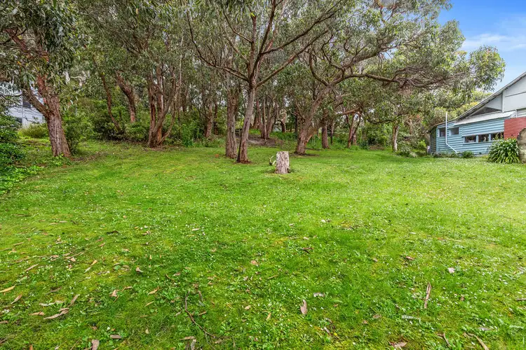 Fifth view of Homely land listing, 13 Old Coach Road, Skenes Creek VIC 3233