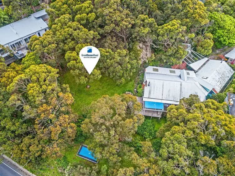Sixth view of Homely land listing, 13 Old Coach Road, Skenes Creek VIC 3233