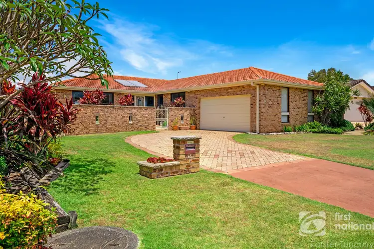 Second view of Homely house listing, 98 Taree Street, Tuncurry NSW 2428