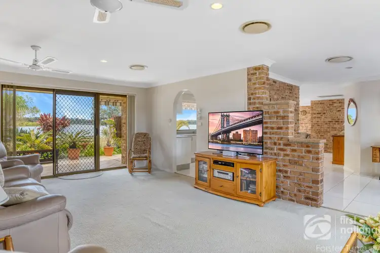 Fourth view of Homely house listing, 98 Taree Street, Tuncurry NSW 2428