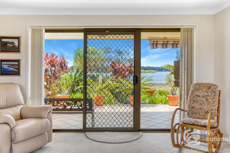 Fifth view of Homely house listing, 98 Taree Street, Tuncurry NSW 2428
