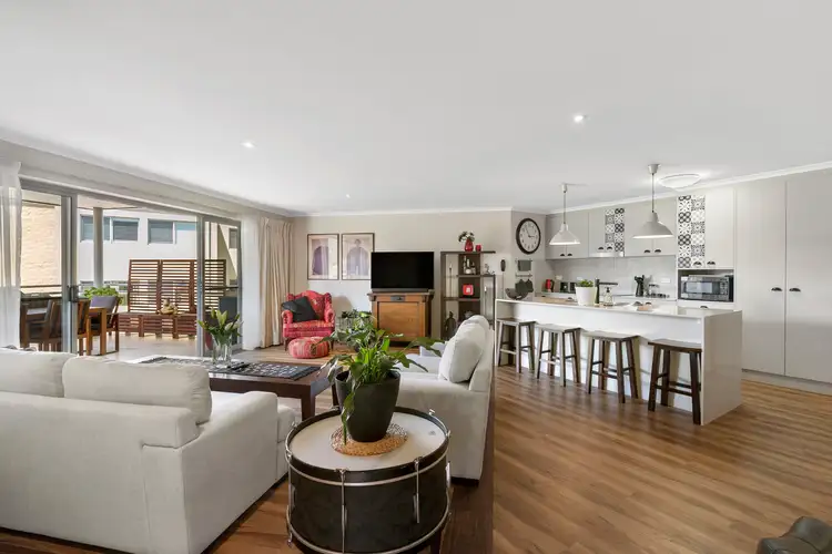 Second view of Homely apartment listing, 41/20 Beissel Street, Belconnen ACT 2617