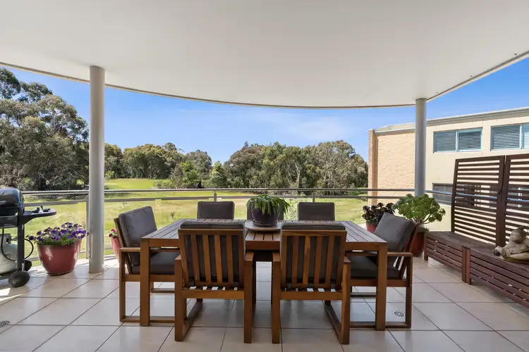 Third view of Homely apartment listing, 41/20 Beissel Street, Belconnen ACT 2617