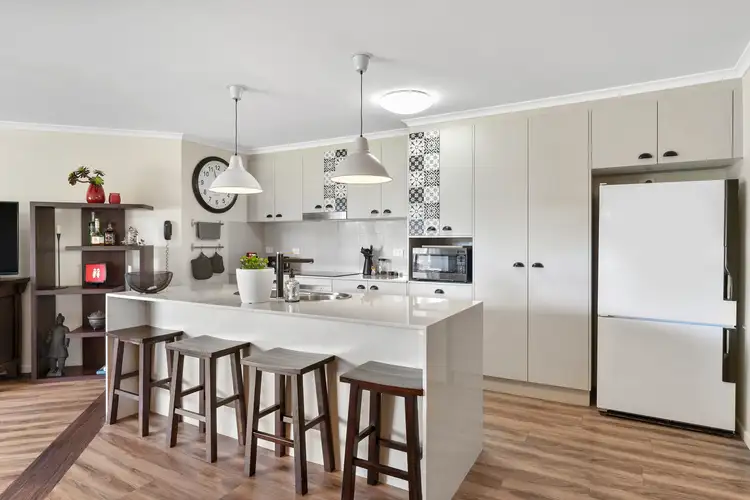 Fourth view of Homely apartment listing, 41/20 Beissel Street, Belconnen ACT 2617