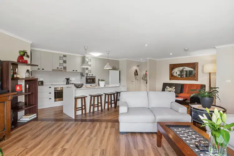 Fifth view of Homely apartment listing, 41/20 Beissel Street, Belconnen ACT 2617