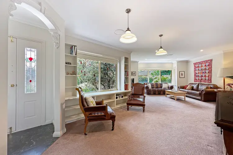 Third view of Homely unit listing, 1/36 Margaret Street, Warragul VIC 3820