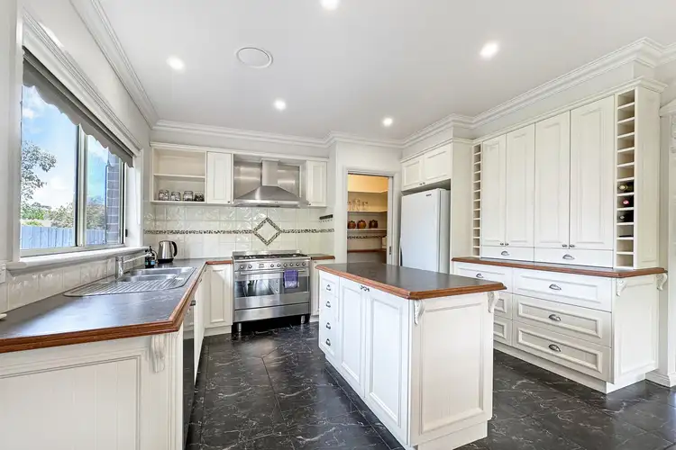 Fifth view of Homely unit listing, 1/36 Margaret Street, Warragul VIC 3820
