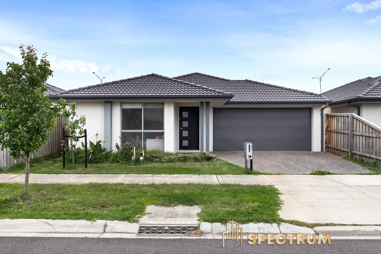 Main view of Homely house listing, 25 Nunkeri Court, Clyde North VIC 3978