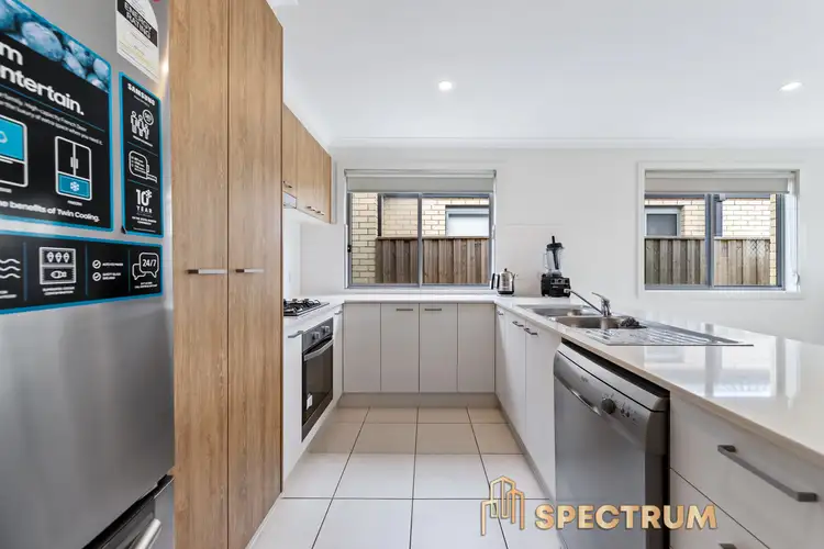 Second view of Homely house listing, 25 Nunkeri Court, Clyde North VIC 3978