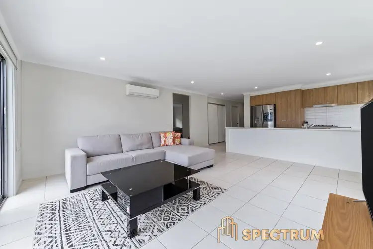 Third view of Homely house listing, 25 Nunkeri Court, Clyde North VIC 3978