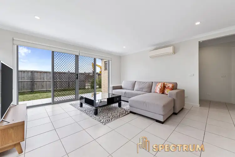 Fifth view of Homely house listing, 25 Nunkeri Court, Clyde North VIC 3978