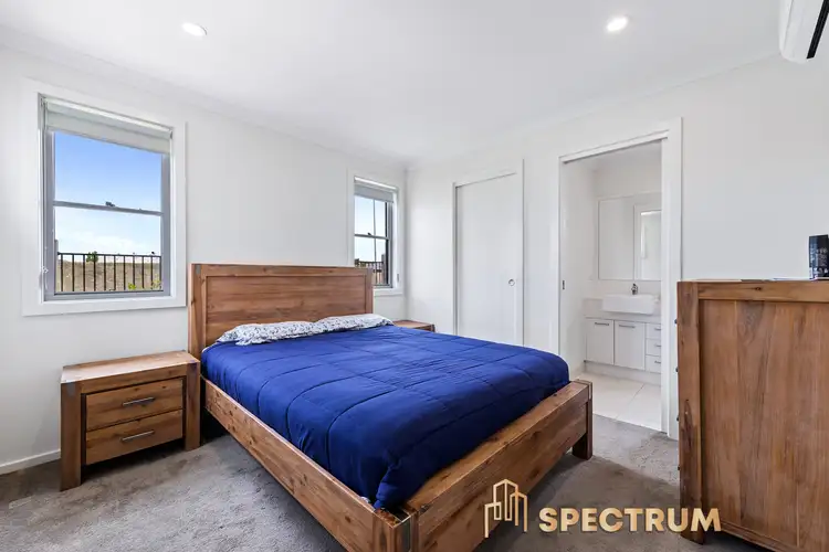 Sixth view of Homely house listing, 25 Nunkeri Court, Clyde North VIC 3978