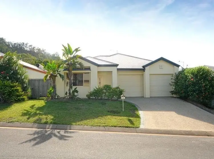 22 Chesterfield Close, Brinsmead QLD 4870