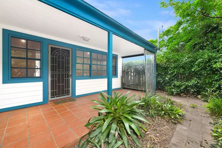 Main view of Homely house listing, 26 Jane Street, Balmain NSW 2041