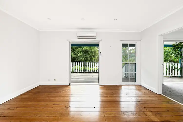 Fourth view of Homely house listing, 26 Jane Street, Balmain NSW 2041