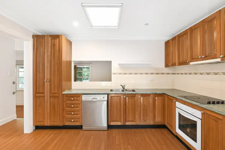 Fifth view of Homely house listing, 26 Jane Street, Balmain NSW 2041