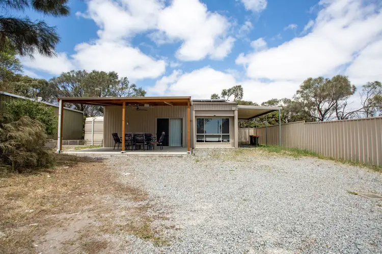 29 Greenly Avenue, Coffin Bay SA 5607