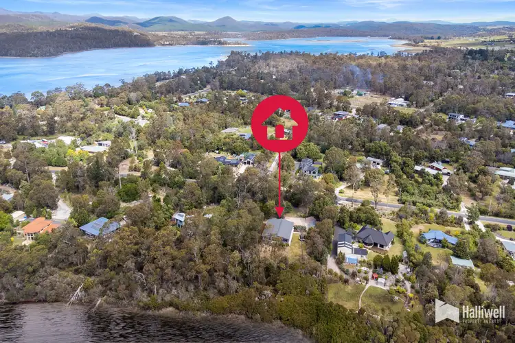 Second view of Homely house listing, 39 Shannon Drive, Port Sorell TAS 7307