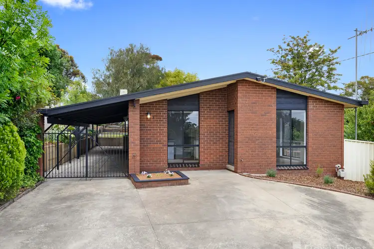 Main view of Homely house listing, 1 Mayo Court, Golden Square VIC 3555