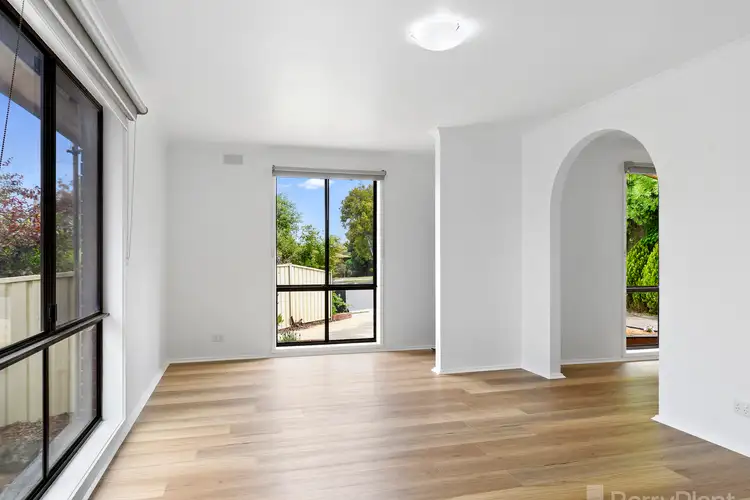 Second view of Homely house listing, 1 Mayo Court, Golden Square VIC 3555