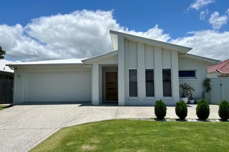 35 Brampton Way, Meridan Plains QLD 4551