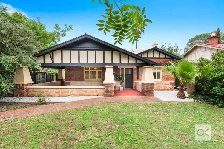 11 Carr Avenue, Frewville SA 5063