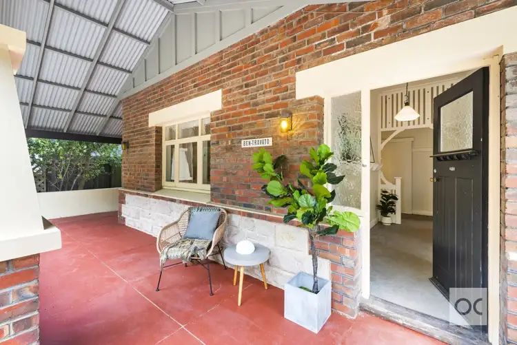 Second view of Homely house listing, 11 Carr Avenue, Frewville SA 5063
