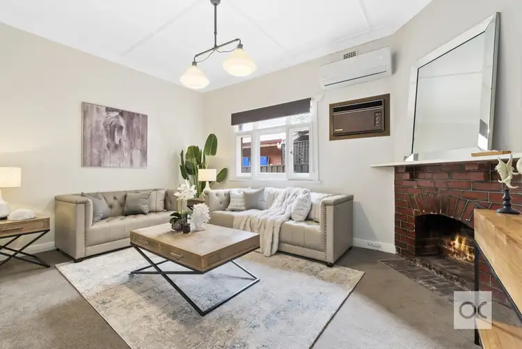 Third view of Homely house listing, 11 Carr Avenue, Frewville SA 5063
