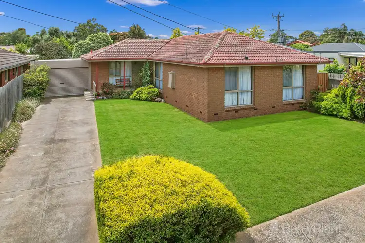 Second view of Homely house listing, 27 Quarbing Street, Werribee VIC 3030