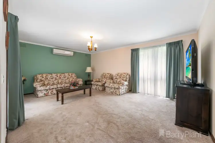 Third view of Homely house listing, 27 Quarbing Street, Werribee VIC 3030