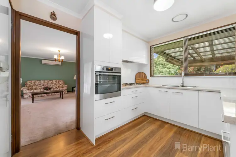 Fifth view of Homely house listing, 27 Quarbing Street, Werribee VIC 3030