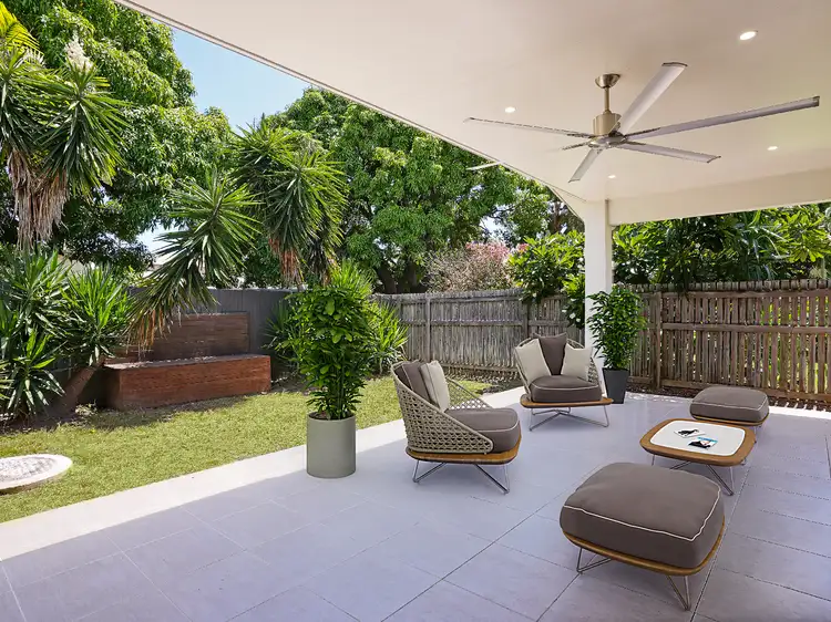 15A Seventh Street, Railway Estate QLD 4810
