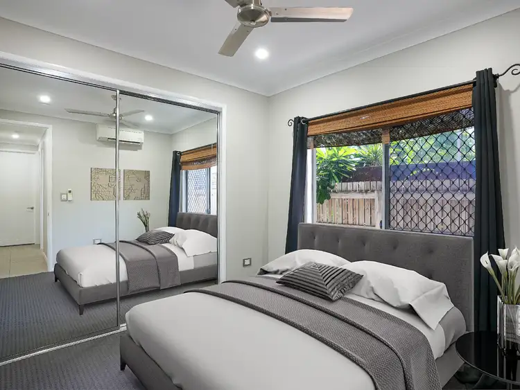 Fourth view of Homely house listing, 15A Seventh Street, Railway Estate QLD 4810