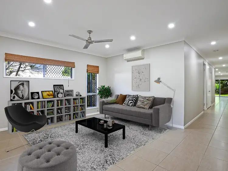 Fifth view of Homely house listing, 15A Seventh Street, Railway Estate QLD 4810