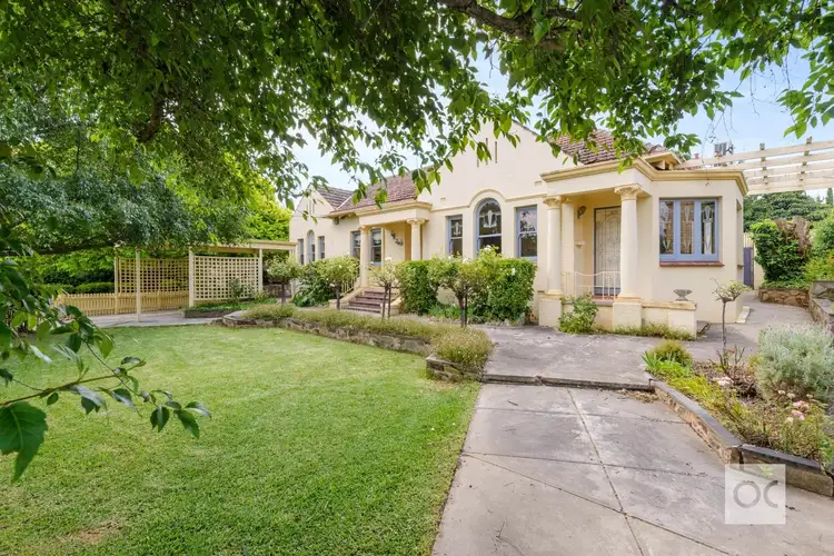 5 Lechfield Crescent, Trinity Gardens SA 5068