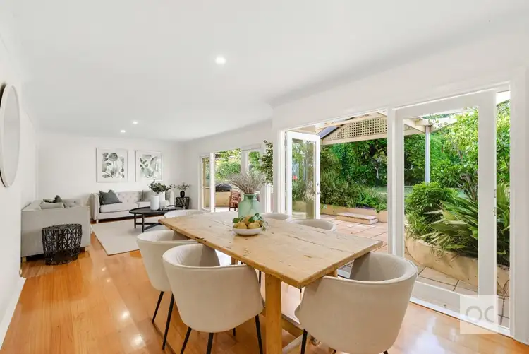 Second view of Homely house listing, 5 Lechfield Crescent, Trinity Gardens SA 5068