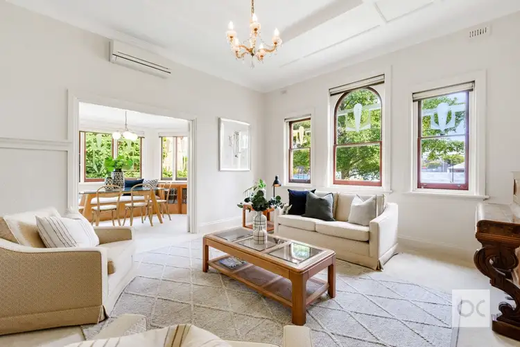Third view of Homely house listing, 5 Lechfield Crescent, Trinity Gardens SA 5068