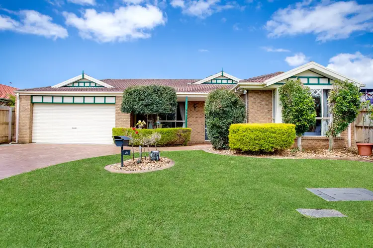 21 Quail Close, Chelsea Heights VIC 3196