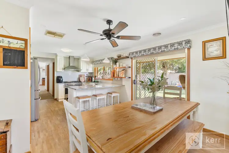 Fifth view of Homely house listing, 18 Mae Street, Numurkah VIC 3636