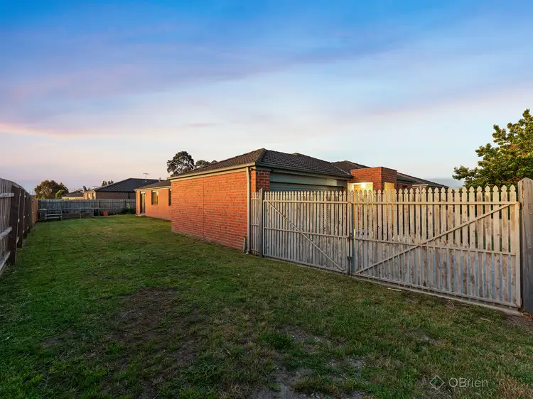 Main view of Homely house listing, 81 Phoenix Avenue, Cranbourne VIC 3977