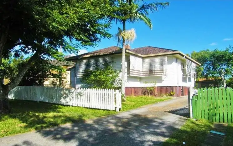 84B Mylne Street