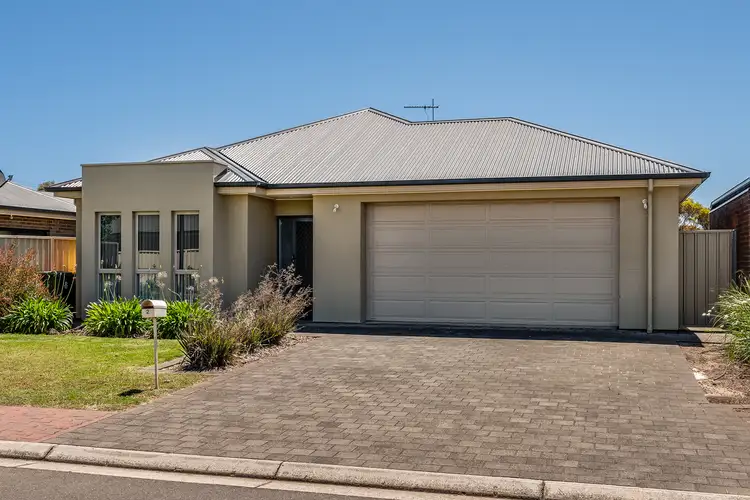 2 Nybo Court, Munno Para West SA 5115