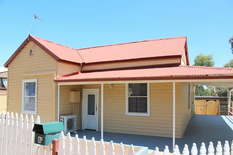 8A Rockett Street, Northam WA 6401