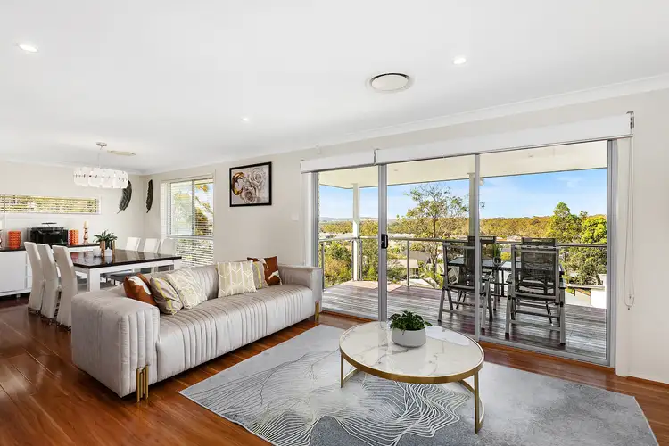 Second view of Homely house listing, 24 Karalee Street, Wadalba NSW 2259