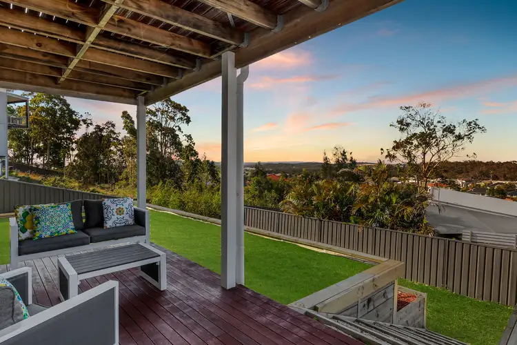 Fifth view of Homely house listing, 24 Karalee Street, Wadalba NSW 2259