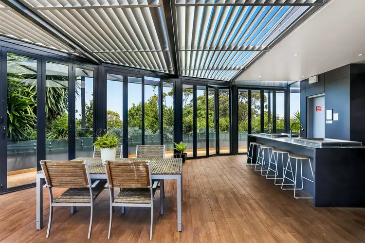 Sixth view of Homely apartment listing, 102/1 Robey Street, Mascot NSW 2020