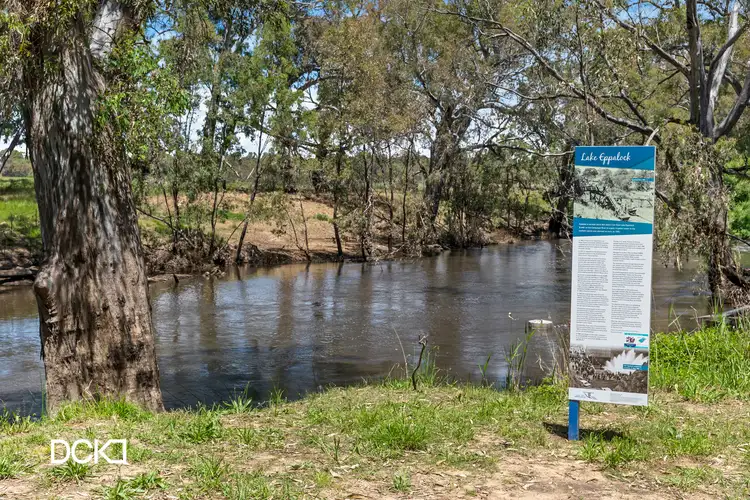 Fourth view of Homely land listing, 20 Burns Street, Axedale VIC 3551
