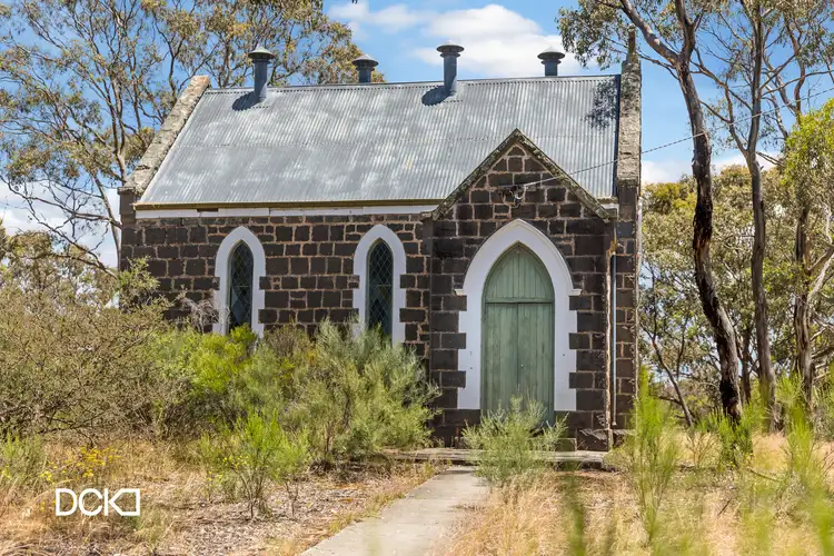 Fifth view of Homely land listing, 20 Burns Street, Axedale VIC 3551
