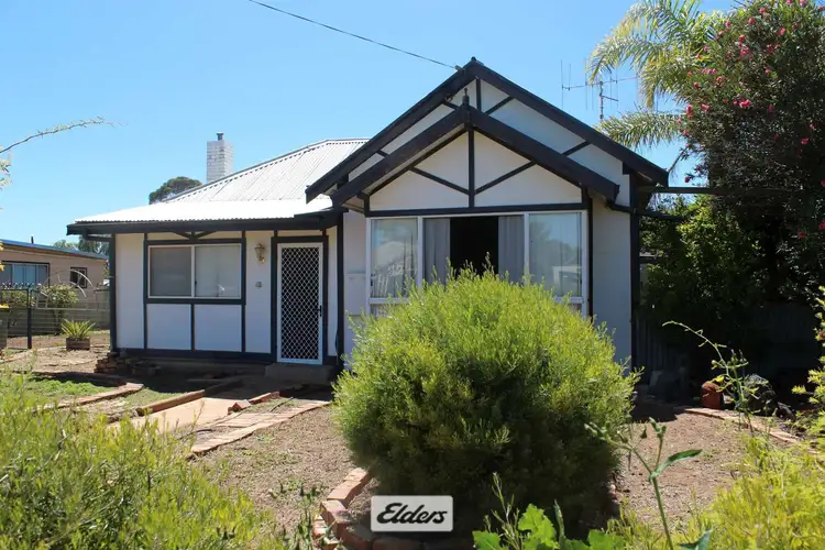 20 Pioneer Street, Manangatang VIC 3546