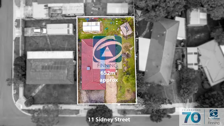 11 Sidney Street, Cranbourne VIC 3977